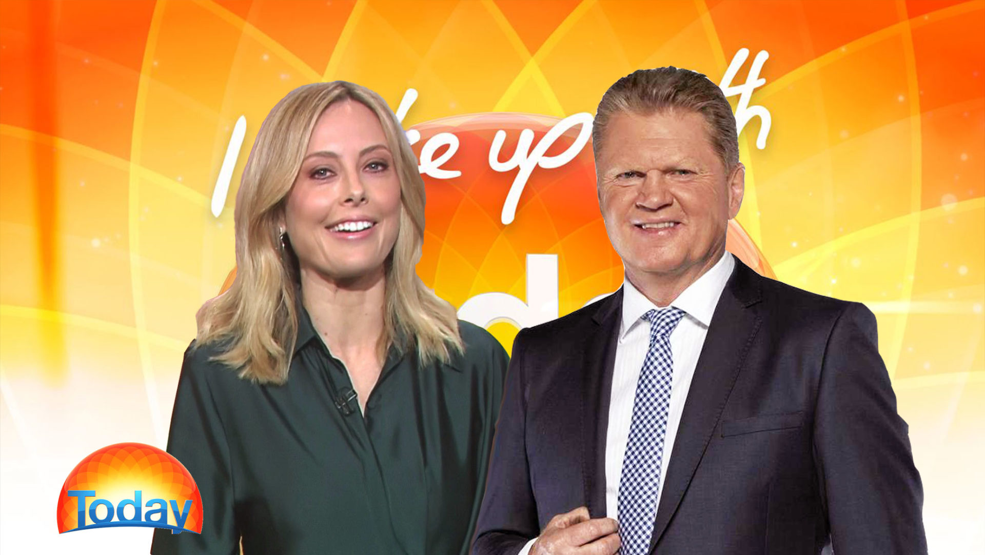 BREAKING Paul 'Fatty' Vautin Announced As New Host Of The Today Show