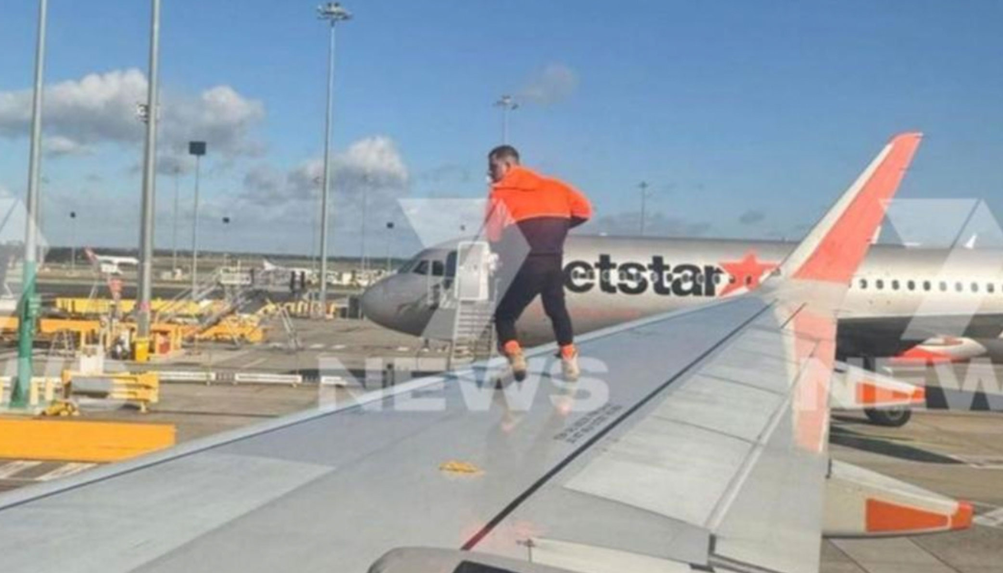 jetstar